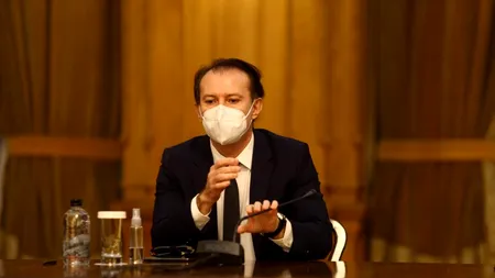 Florin Cîţu: Am siguranţa că o să fie o guvernare stabilă / Sper să avem un guvern învestit cât mai repede