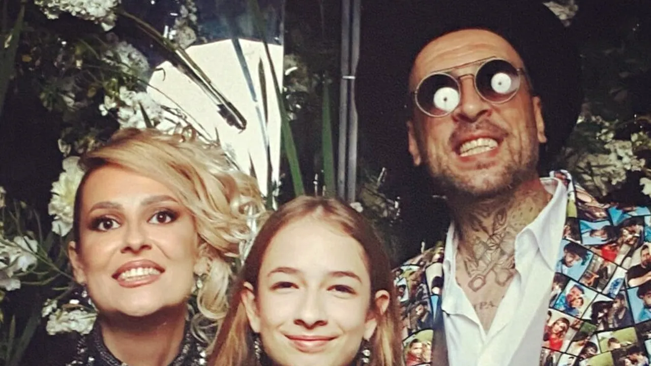 Cât plătește CRBL pentru școala privată a fiicei sale. „Foarte mulți bani. Fără transport, mâncare și alte lucruri