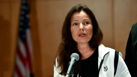 Fran Drescher a fost realeasă președinta sindicatului actorilor de la Hollywood (SAG-AFTRA)