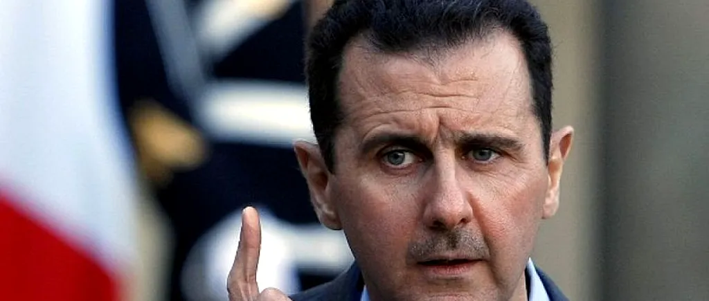 Președintele sirian și-a reiterat angajamentul de a distruge arsenalul chimic