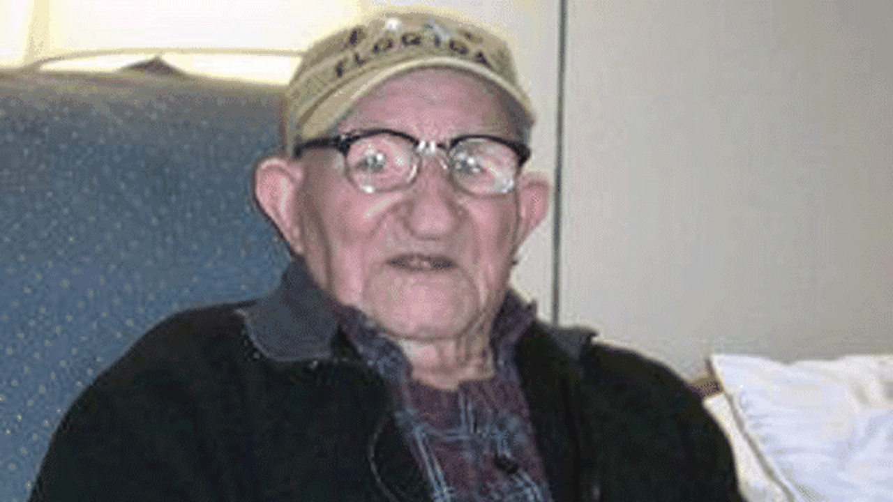 Un fost miner din New York a devenit oficial cel mai bătrân bărbat din lume