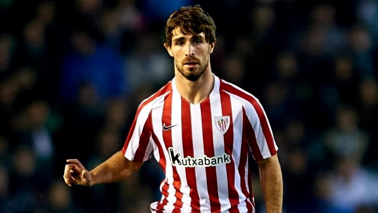 Gestul incredibil făcut de fotbaliștii de la Athletic Bilbao pentru colegul lor de doar 22 de ani bolnav de cancer