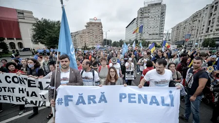 România trebuie SĂ RESPECTE recomandările Comisiei de la Veneția. PNL acuză PSD-ALDE că AU MINȚIT CU NERUȘINARE românii