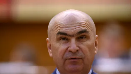 Ilie Bolojan avertizează că statul român riscă să intre în COMPLICAȚII bugetare tot mai mari: „Vrem să reducem deficitul cât mai aproape de 6%”