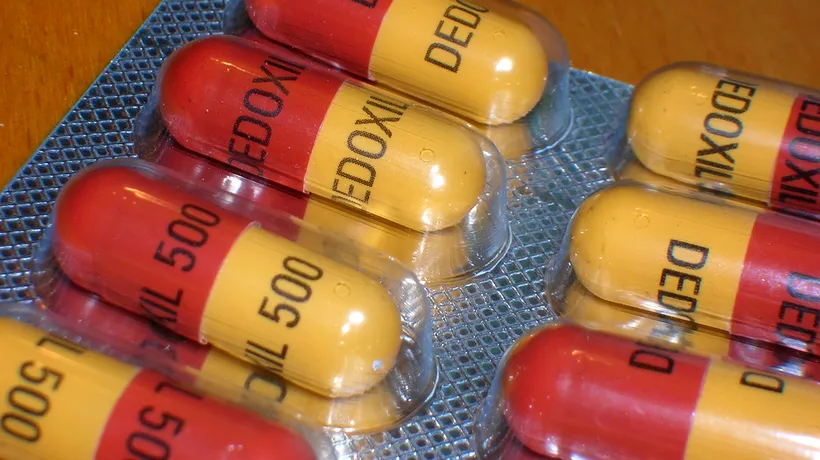 Cât rău pot face antibioticele. Cum îți pot afecta imunitatea și neuronii