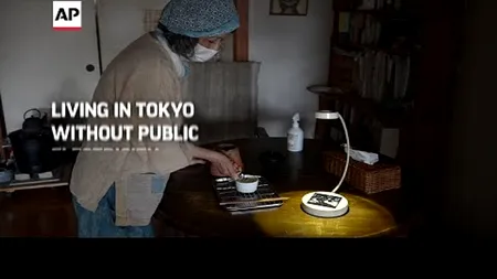 VIDEO | O femeie din Japonia nu a mai plătit factura la energie electrică de 10 ani. Cum a reușit acest lucru