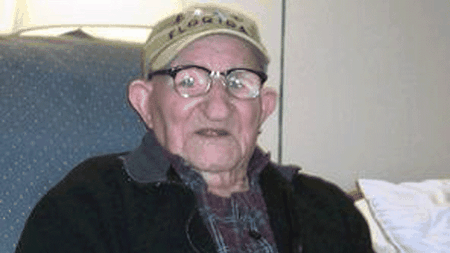 Un fost miner din New York a devenit oficial cel mai bătrân bărbat din lume