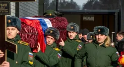 Oficialii ucraineni raportează că Rusia a pierdut aproape 1,3 milioane de soldați din 24 februarie 2022. Câți ar fi pierdut Ucraina