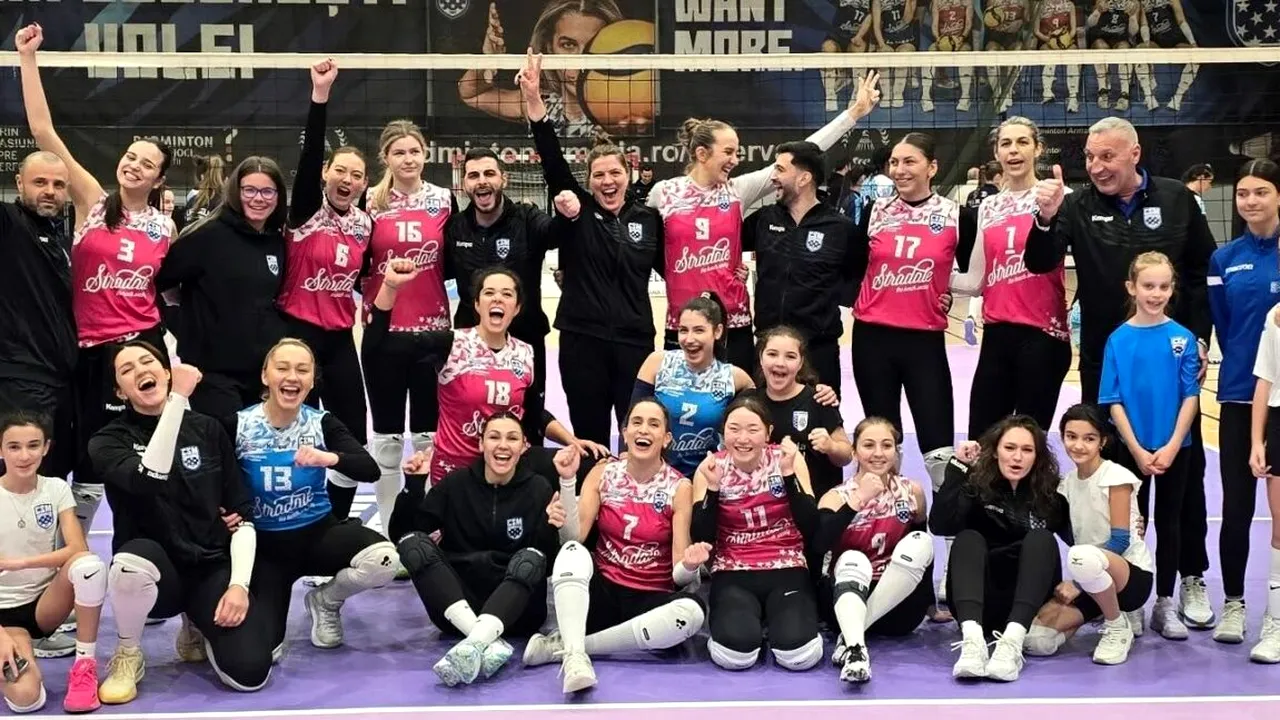 Ce obiectiv și-a setat CSM București