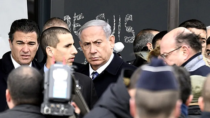 Câți evrei vor părăsi Franța cu destinația Israel în acest an