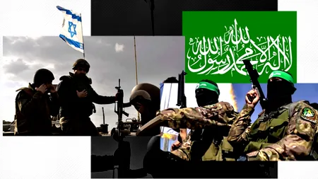 IDF avea informații precise despre un posibil atac Hamas încă din 19 septembrie 2023: „AVERTISMENTELE nu au fost luate în considerare”