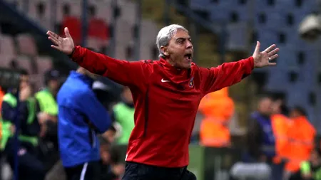 Sorin Cârțu: Am bătut palma cu Ioan Neculaie, voi fi antrenorul Brașovului