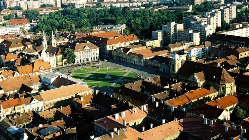 Descoperire importantă la Timișoara. Este unicat din punct de vedere al construcției