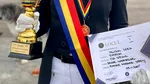 O româncă a plecat peste hotare și a devenit cea mai MEDALIATĂ într-o disciplină sportivă inedită