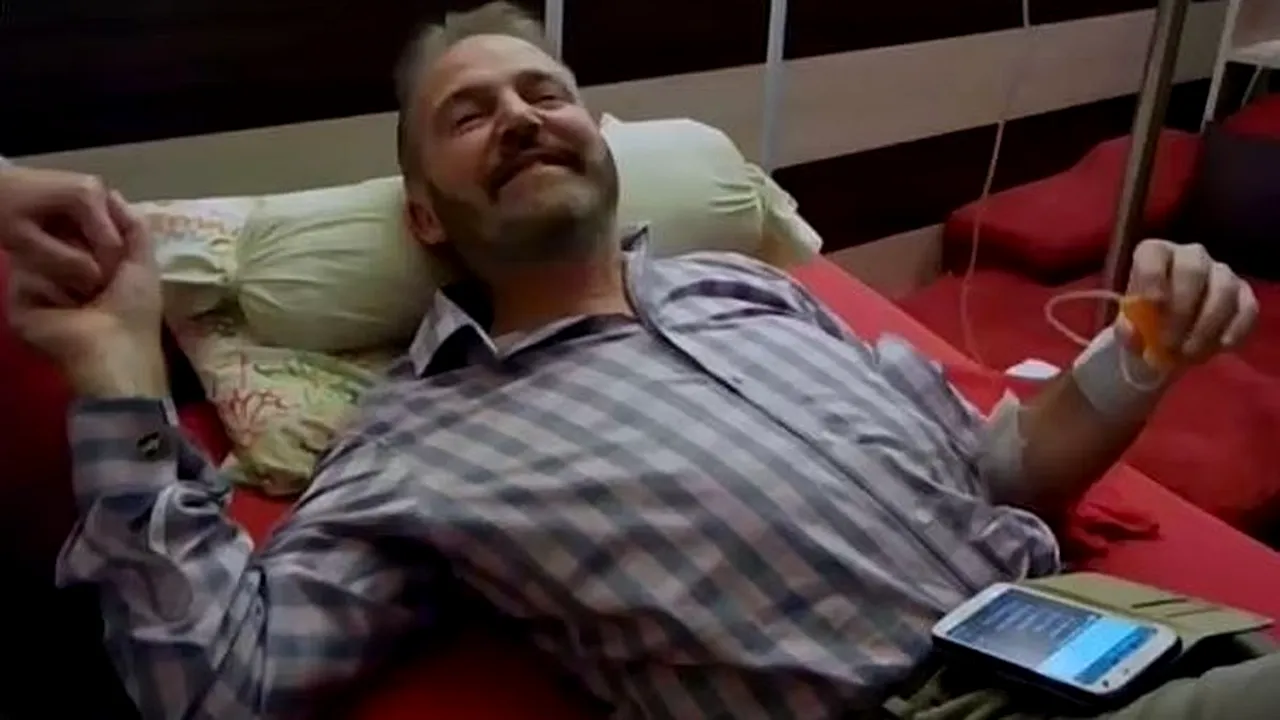 VIDEO | Cum arată clinica Dignitas, unde oamenii se ducă să MOARĂ. „Te iubesc foarte mult, Debbie. Adio”