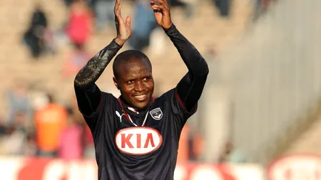 Fostul fotbalist camerunez Landry Nguemo a murit la doar 38 de ani, într-un grav accident rutier