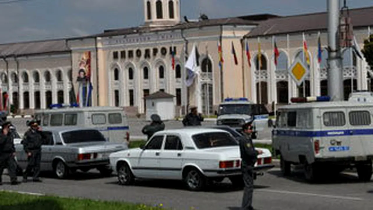 Explicația autorităților ruse care au împușcat mortal șase indivizi suspectați de terorism: 