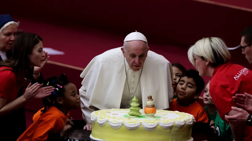 Papa, verdict necruțător: abuz sexual, abuz de putere și abuz de conștiință!
