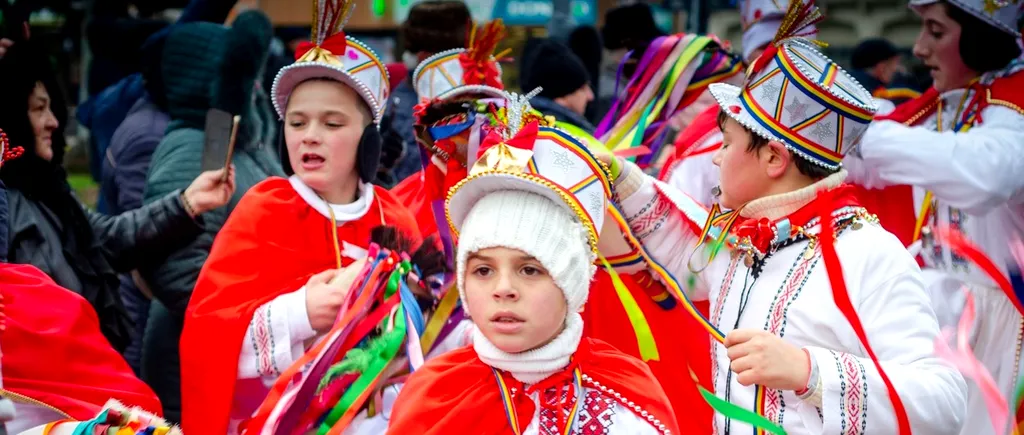 Crăciunul pe rit vechi. Ce obiceiuri și tradiții au românii care sărbătoresc Crăciunul pe 7 ianuarie