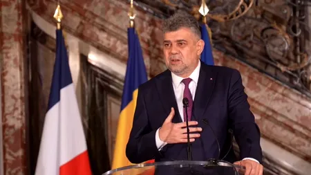 Scandalul fermelor de TROLI / Marcel Ciolacu: Ministrul Digitalizării strânge toate informațiile și le va prezenta public