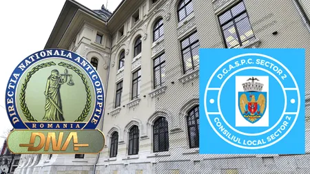 EXCLUSIV | Noi detalii din ancheta deschisă de DNA la DGASPC Sector 2 după o licitație pentru servicii de pază. Cătălin Mihăilă, avertizor de integritate: ”Practic, e o răzbunare a directorului general, cei care au semnat sesizări au dispărut din instituție. E un mincinos notoriu!”