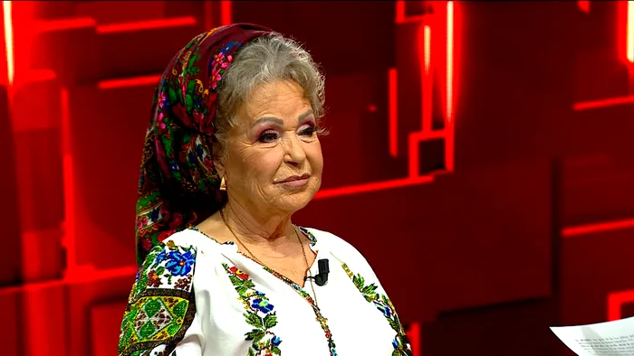 Mioara Velicu, solista de muzică populară care și-a găsit soțul în comă profundă, în pat, înainte de Crăciun