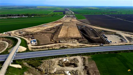 Marcel Ciolacu anunță că Autostrada Moldovei ar putea fi GATA la sfârșitul anului 2024
