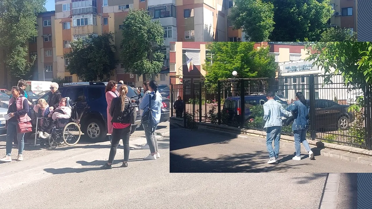 Concedieri la DGASPC Dolj. Adulții și copiii cu probleme, în pericol din cauza deficitului de personal