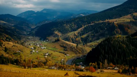 Zona din România care poate fi comparată cu un loc exotic. Aici se află una dintre comorile naturale ale țării