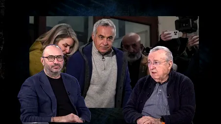 Ion Cristoiu: „Mi s-a făcut plângere că nu am fost „PROFESIONIST