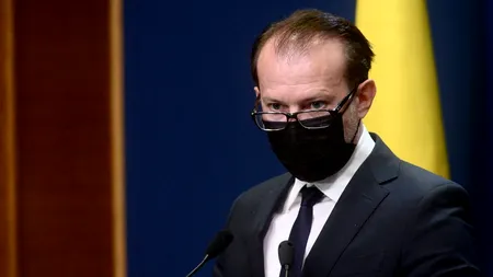 Florin Cîțu, despre PNRR: „Nu a fost respins și retrimis, nu pierdem acești bani. Nimeni nu pleacă acasă sau în concediu până când nu este aprobat” - VIDEO
