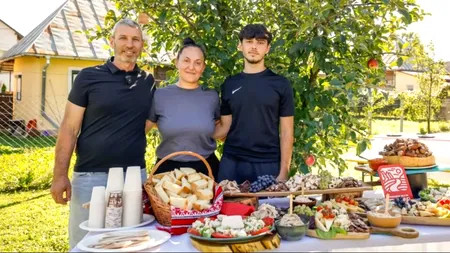 După ani de muncă în ITALIA, s-au întors în România, dar au avut un șoc au văzut ce înseamnă birocrația. „Nu ne bagă nimeni în seamă”