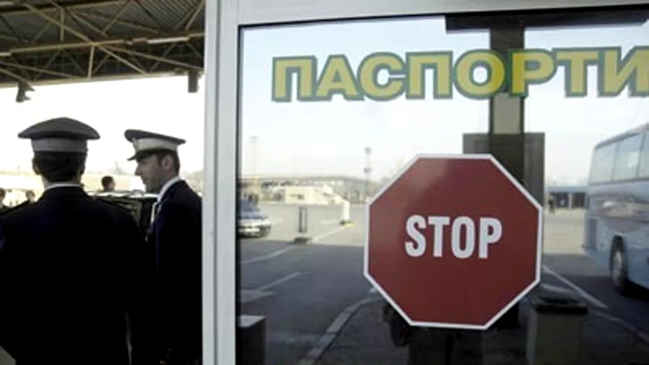 Bulgaria și-a închis frontiera cu Turcia