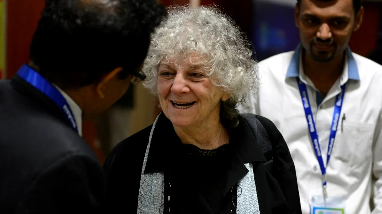 Ada Yonath, chimistă și prima femeie din Israel care a primit Premiul Nobel, a murit la vârsta de 87 de ani