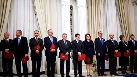 Ioan Mang: M-am gândit la demisie. Dacă voi fi găsit vinovat de plagiat, voi pleca din învățământ