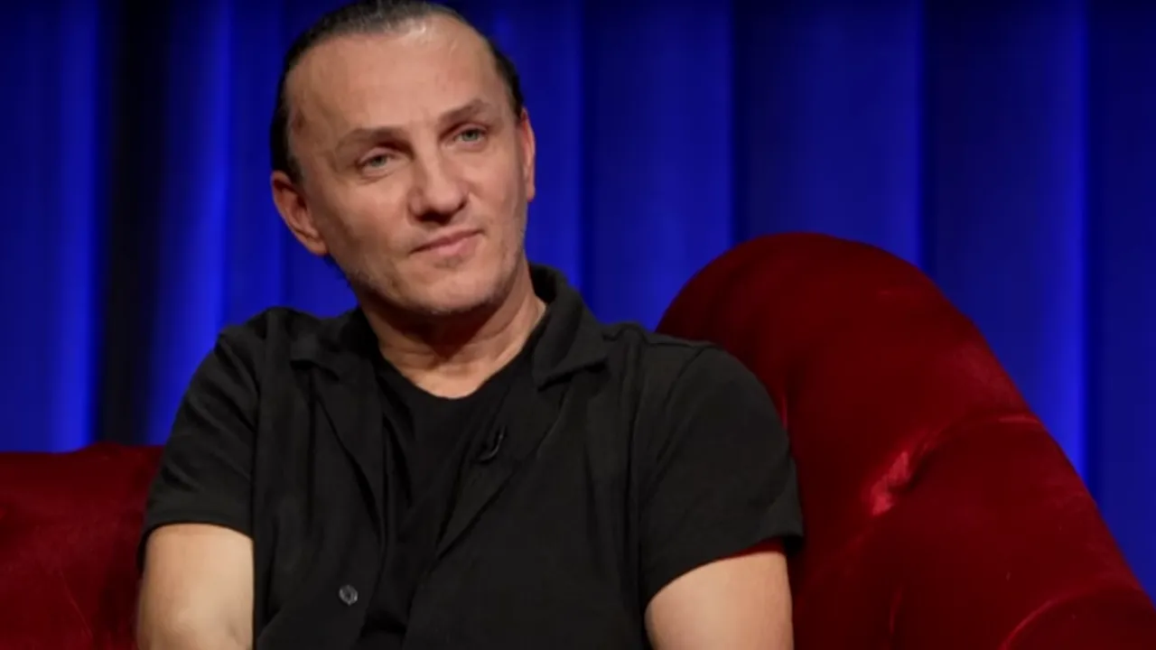 Dezvăluirile tulburătoare ale lui Mihai Trăistariu despre copilărie: „Am văzut bătăi din alea de târât prin casă, legată de calorifer”