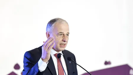 Mircea Geoană: Avem un interes formalizat al României de a face parte din fondul de inovare al NATO
