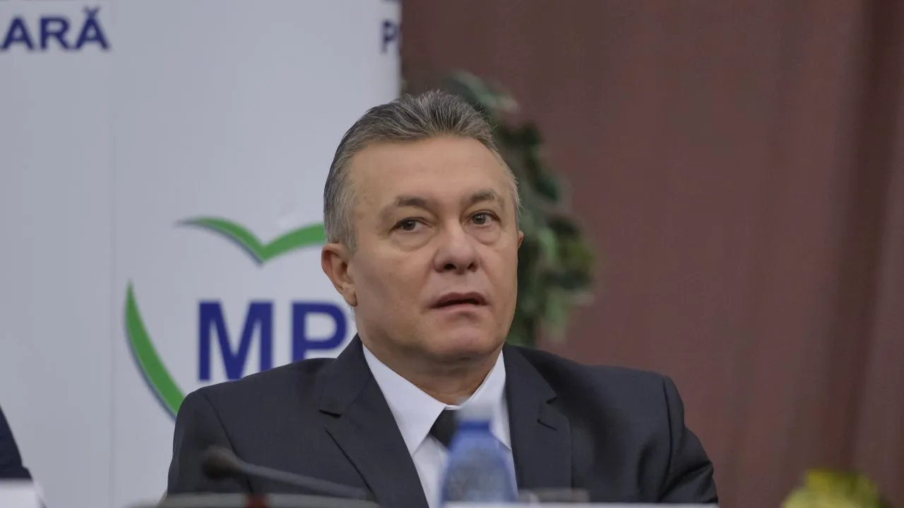 Cristian Diaconescu: Guvernul trebuie să pregătească România în fața noului val COVID