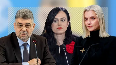 Premierul Marcel Ciolacu discută cu ministrul Muncii și ministrul Justiției despre reforma pensiilor speciale, după decizia CCR