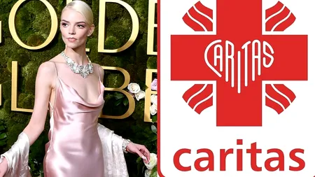 16 Aprilie, calendarul zilei: Anya Taylor-Joy împlinește 30 de ani. Apare „Caritas”, cea mai mare schemă piramidală din România