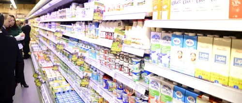 Ministrul Daea atacă marile magazine după creșteri nejustificate ale prețurilor la ouă, lapte, carne sau unt:  I-am rugat pe toți să nu fie lacomi