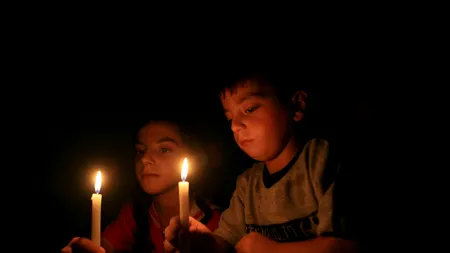 Lumina lui NicolÃ¡s Maduro