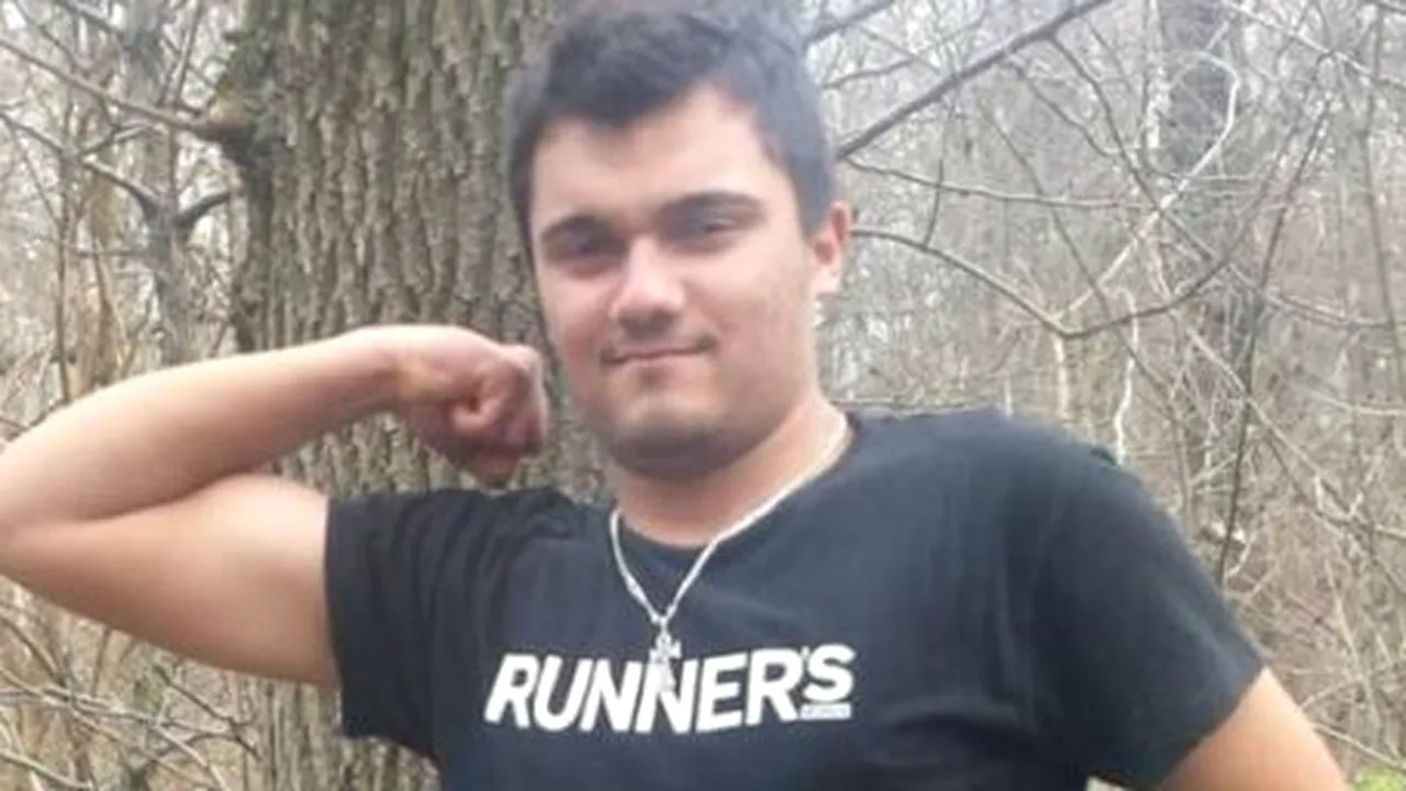 El este bărbatul suspectat de dublul asasinat din Teleorman