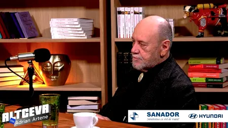 Nicu Alifantis, despre legătura cu maestrul Tudor Gheorghe: „Îi sunt recunoscător”