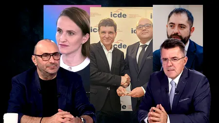 Dan Dungaciu: „ANTI - AMERICANISMUL se plătește. România va plăti cu vârf și îndesat