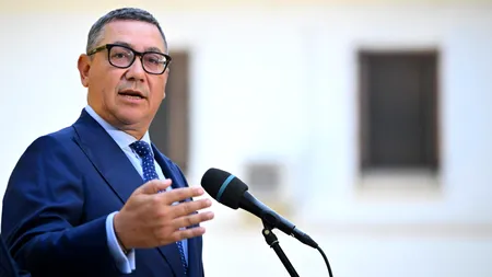 Victor Ponta reacționează virulent la decizia de a-l menține pe Călin Georgescu în arest preventiv: „Un abuz total nejustificat”