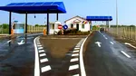Aproape 60.000 de oameni au trecut frontiera României în prima zi de Paște. Nu s-a permis intrarea în ţară a 21 de cetăţeni străini