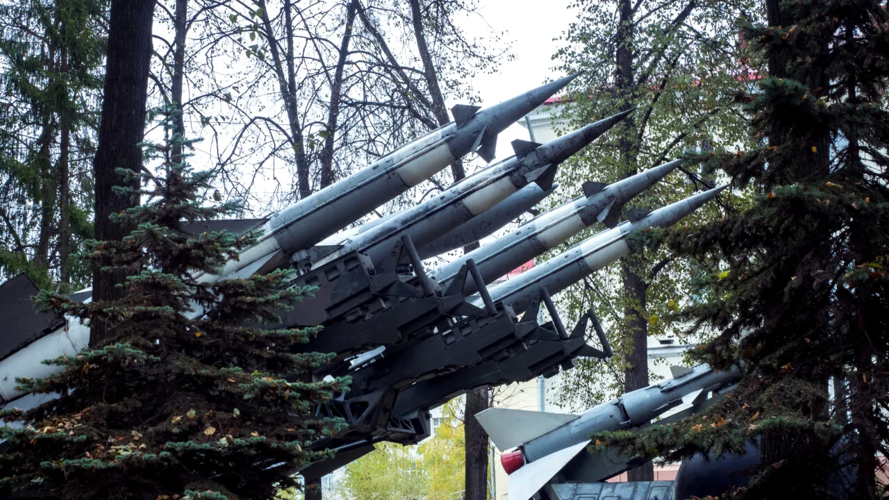 Statele Unite testează cu succes sistemul ANTIAERIAN din Guam. Insula are importanță strategică în Pacific