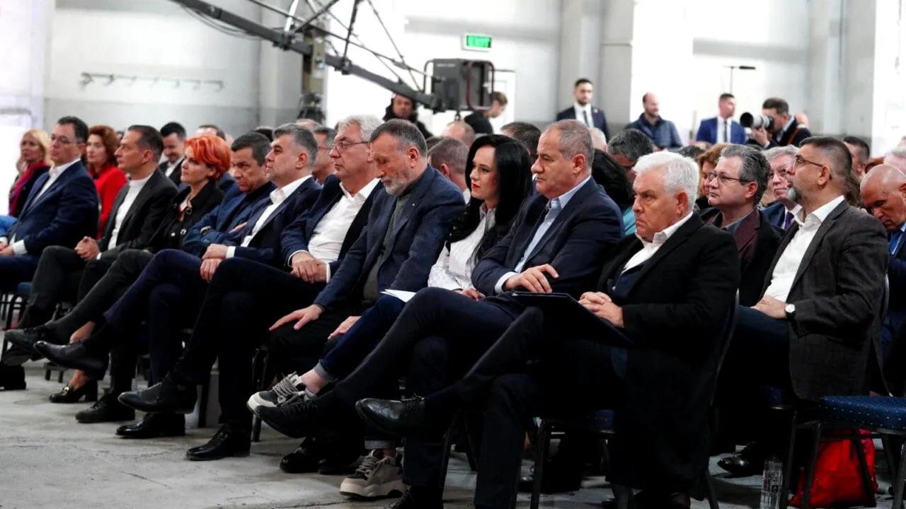 Cum vede ministrul MUNCII 