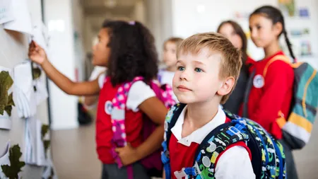 Când începe înscrierea la clasa pregătitoare în 2025 și ce DOCUMENTE sunt necesare. Anunțul Ministerului Educației